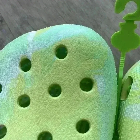 Crocs Margaritaville Exclusive Men 9 Women 11 Unisex New w/ Tags NO JIBBITZ - Picture 8 of 11